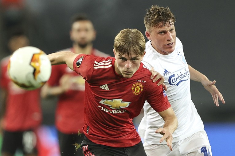 Od Old Trafforda do četvrte lige. Pad igrača koji je trebao biti zvijezda Uniteda