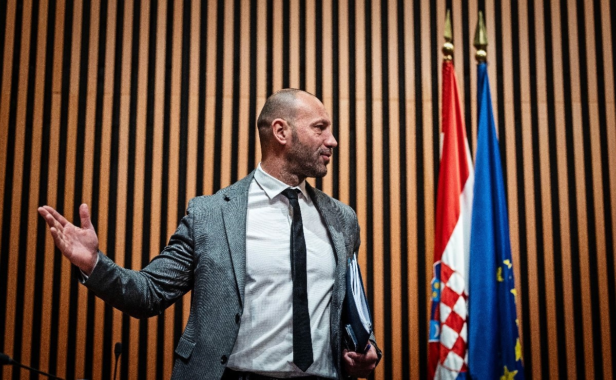 Habijan: Iznenađen sam ostavkom šefice Povjerenstva za sukob interesa