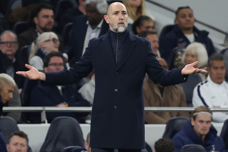 Telegraph: Tudor pred otkazom. Ovo su kandidati za novog trenera