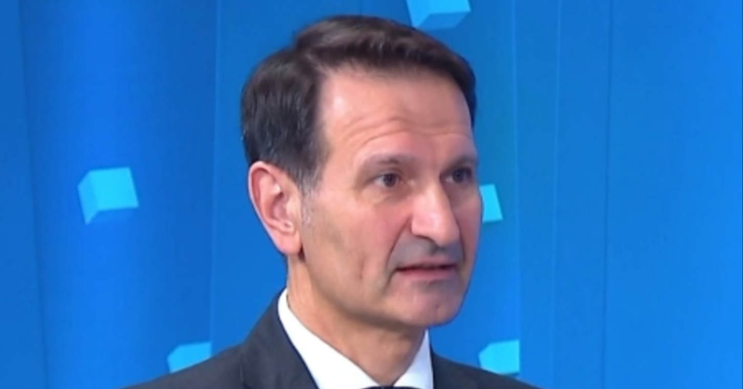 Miro Kovač: Moguća kandidatura Milanovića više brine oporbu nego HDZ