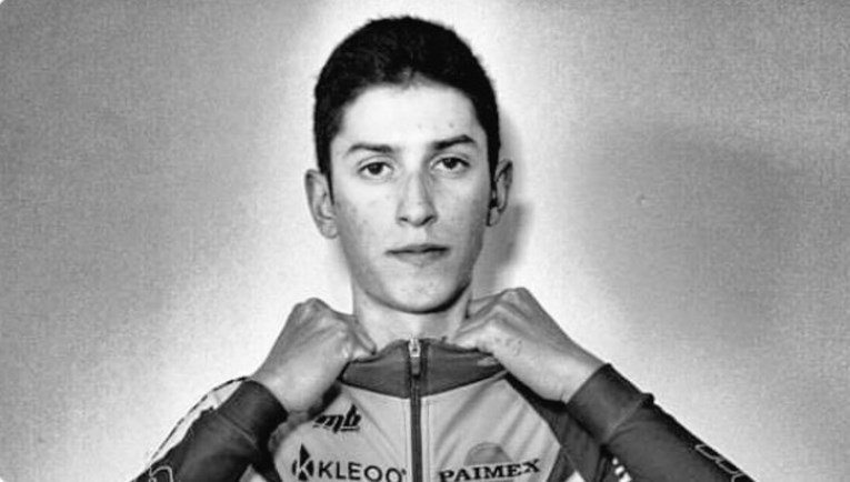 Talijanski biciklist umro od korone. Imao je 21 godinu i oporavljao se od teškog pada