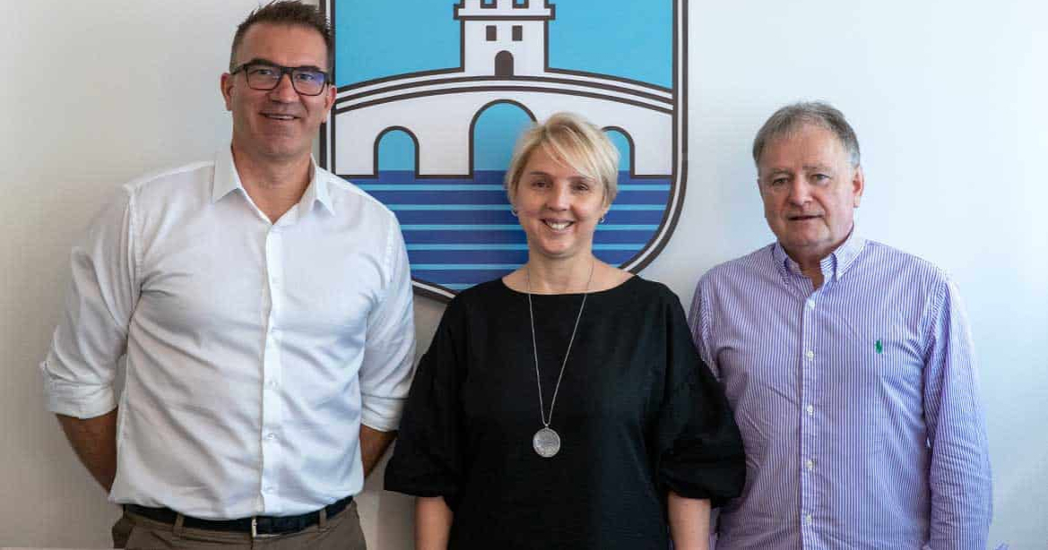 Nova smjena u NK Osijeku. Direktorica će dobiti otkaz