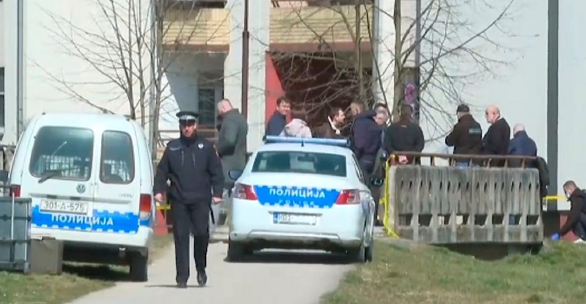 Ubijen šef policije u Prijedoru, grad blokiran. Ubijen je pištoljem s prigušivačem?