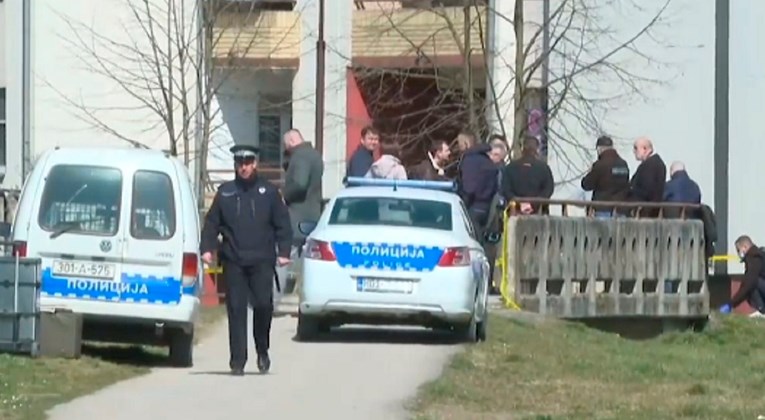 Ubijen šef policije u Prijedoru, grad blokiran. U tijeku velika akcija policije