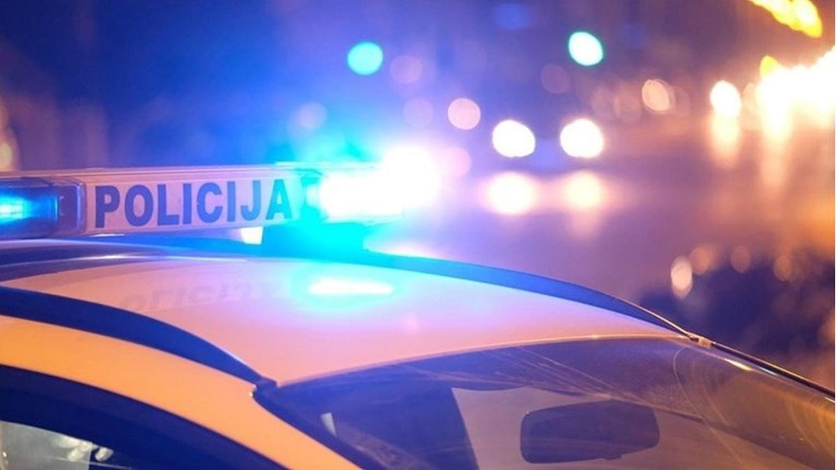 Pronađen je dječak koji je nestao u Splitu