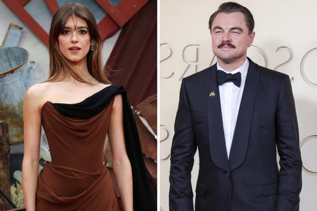 Britanska glumica otkrila kako je upoznala DiCaprija: "Bila sam opsjednuta njime"