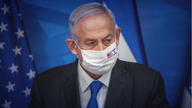 Netanyahu obećao cjepivo za sve Izraelce starije od 16 do kraja ožujka