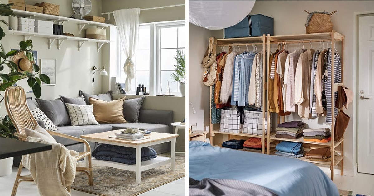 IKEA ima hrpu proljetnih noviteta, izdvojili smo svoje favorite