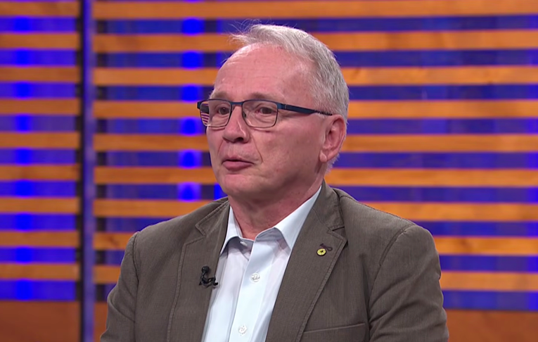 Povjesničar Budak: Ljudi koji su koristili ZDS u Domovinskom ratu nisu bili ustaše