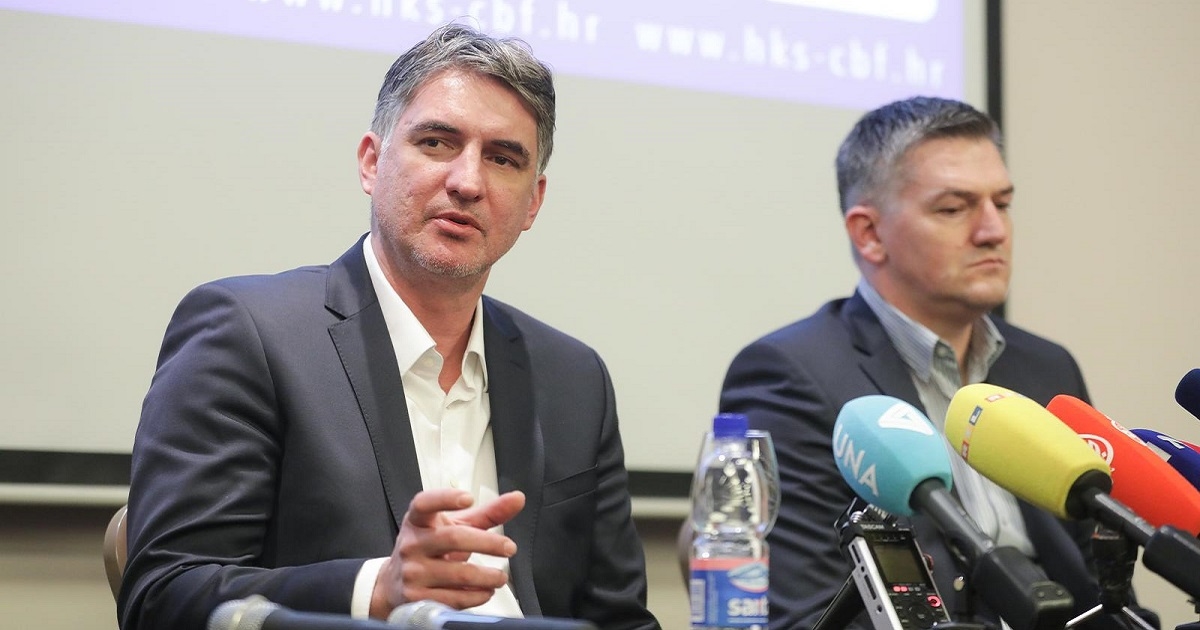 Mulaomerović nakon preuzimanja reprezentacije: Situacija nije najsjajnija