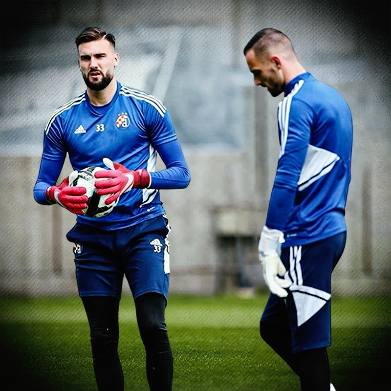 Dinamo doveo golmana koji ne brani, Zajec najavio novu kupovinu. Što se događa?