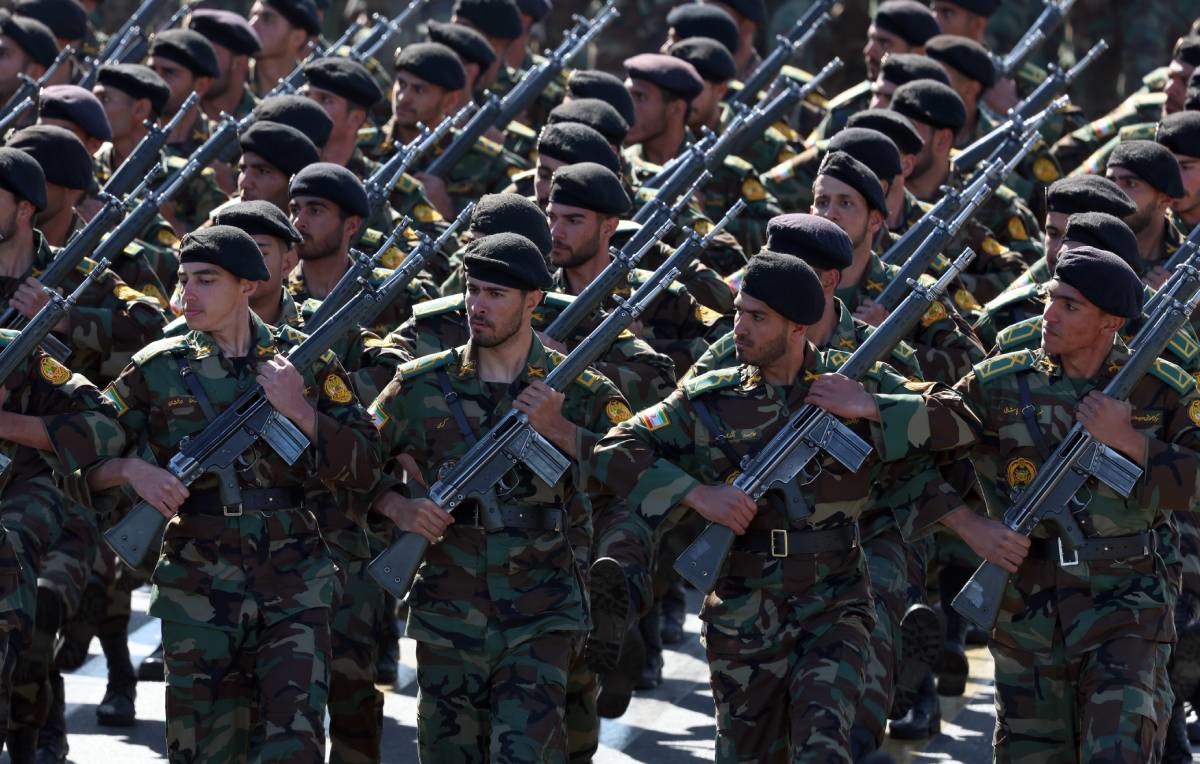 Iran razmatra otmice američkih dužnosnika, vojnika i građana