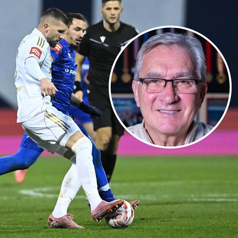 "Hajduk ima dva izvanserijska igrača, ali gubi korak za Dinamom"