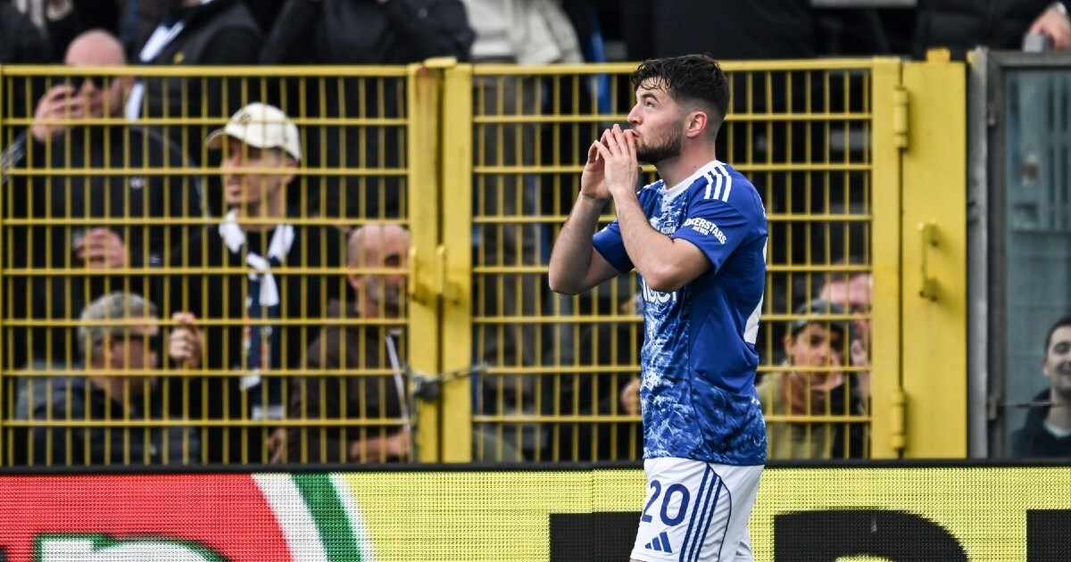 Baturina je rastao gdje su mnogi veliki talenti padali. Sad igra nogomet karijere