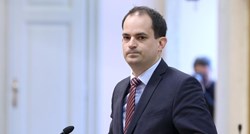 Ministarstvo: Novi dodaci za sudske službenike doveli bi do nove nepravde