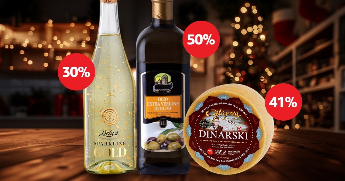 Sutra se otvaraju trgovine, a cijene su srezane i više od 50%