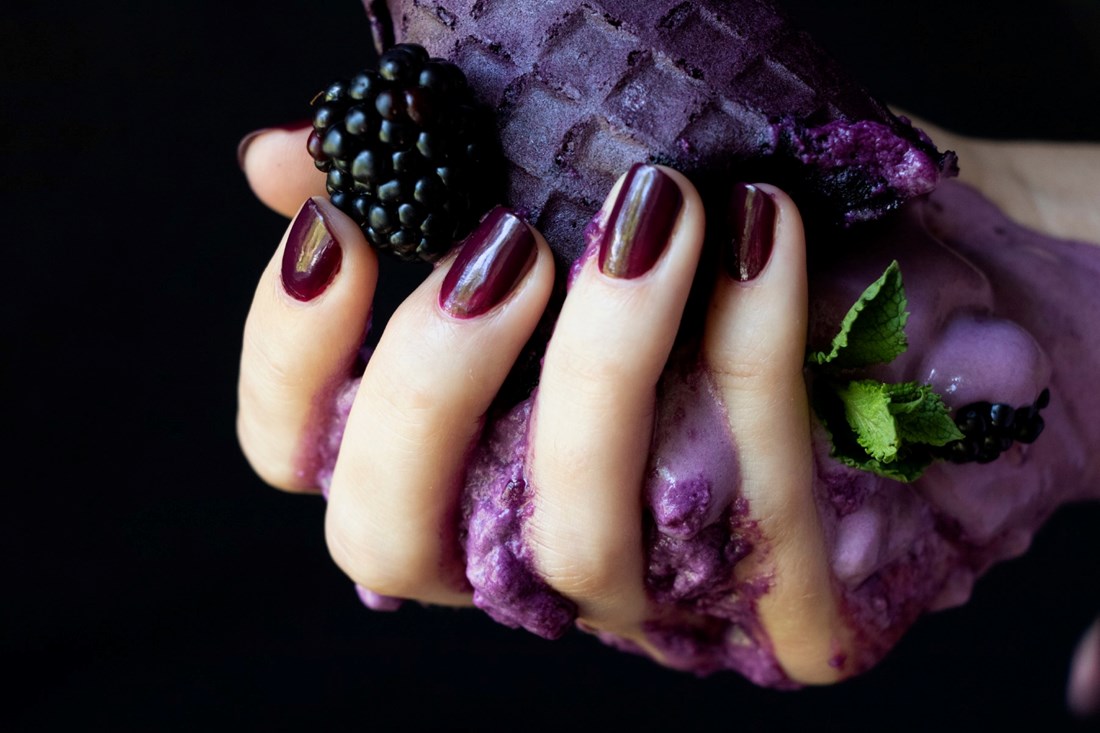 Lak za nokte kakav izgleda dobro kroz cijelu godinu