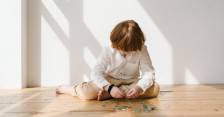 Dijete se ne odaziva na svoje ime? Psihologinja otkriva kada postoji razlog za brigu