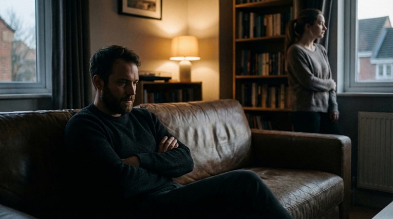 11 stvari koje muževi više ne rade kad se brak počne raspadati 👀