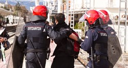 Hrvatski državljanin osuđen u Španjolskoj, provalio u kuću, tražio novac i drogu