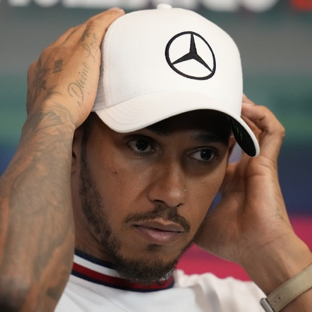 Hamilton likuje zbog presude Piquetu: "Takvim ljudima ne treba davati prostor"