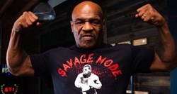 Tyson se s 54 na leđima želi boriti protiv 24 godine mlađeg Joshue