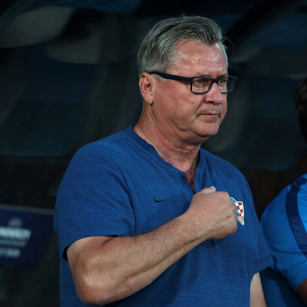 Gračan prekinuo niz poraza ženske reprezentacije