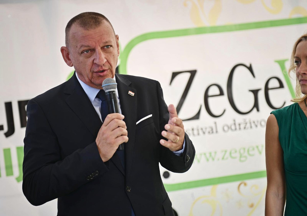 Plenkovićev favorit ide u utrku za šefa zagrebačkog HDZ-a