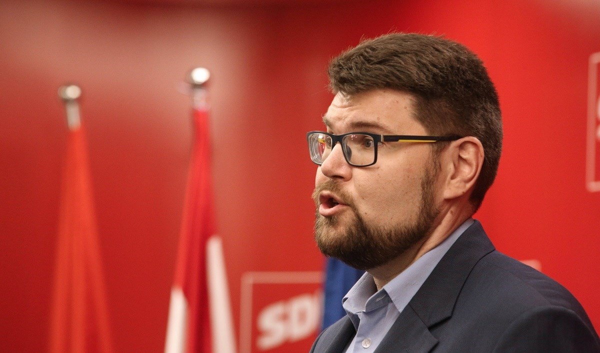 SDP ima prijedlog reforme zdravstvenog sustava, objavili neke detalje