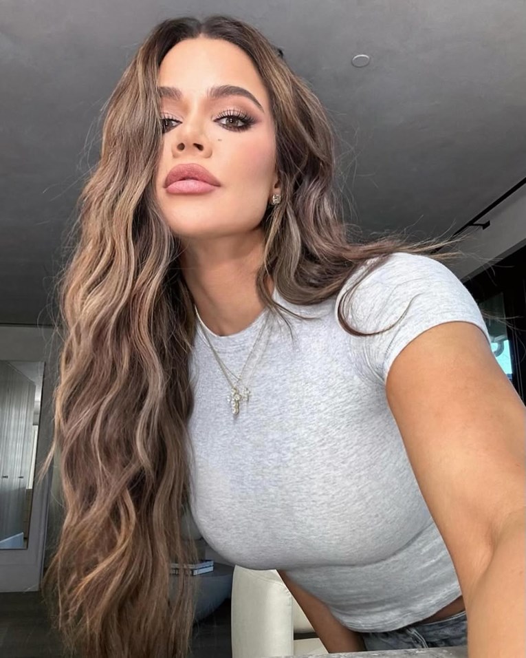 Khloe otkrila kako Kardashianke dijele račune: "Ne koristimo aplikacije"