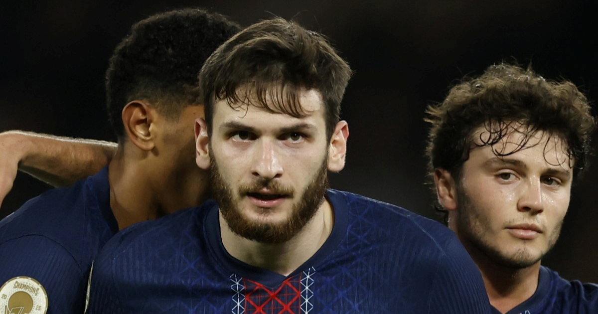 UŽIVO Poništen bizaran gol PSG-a nakon greške golmana Flamenga