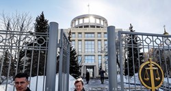 Ruski mediji: Sud u Moskvi uhitio američkog državljanina zbog špijunaže