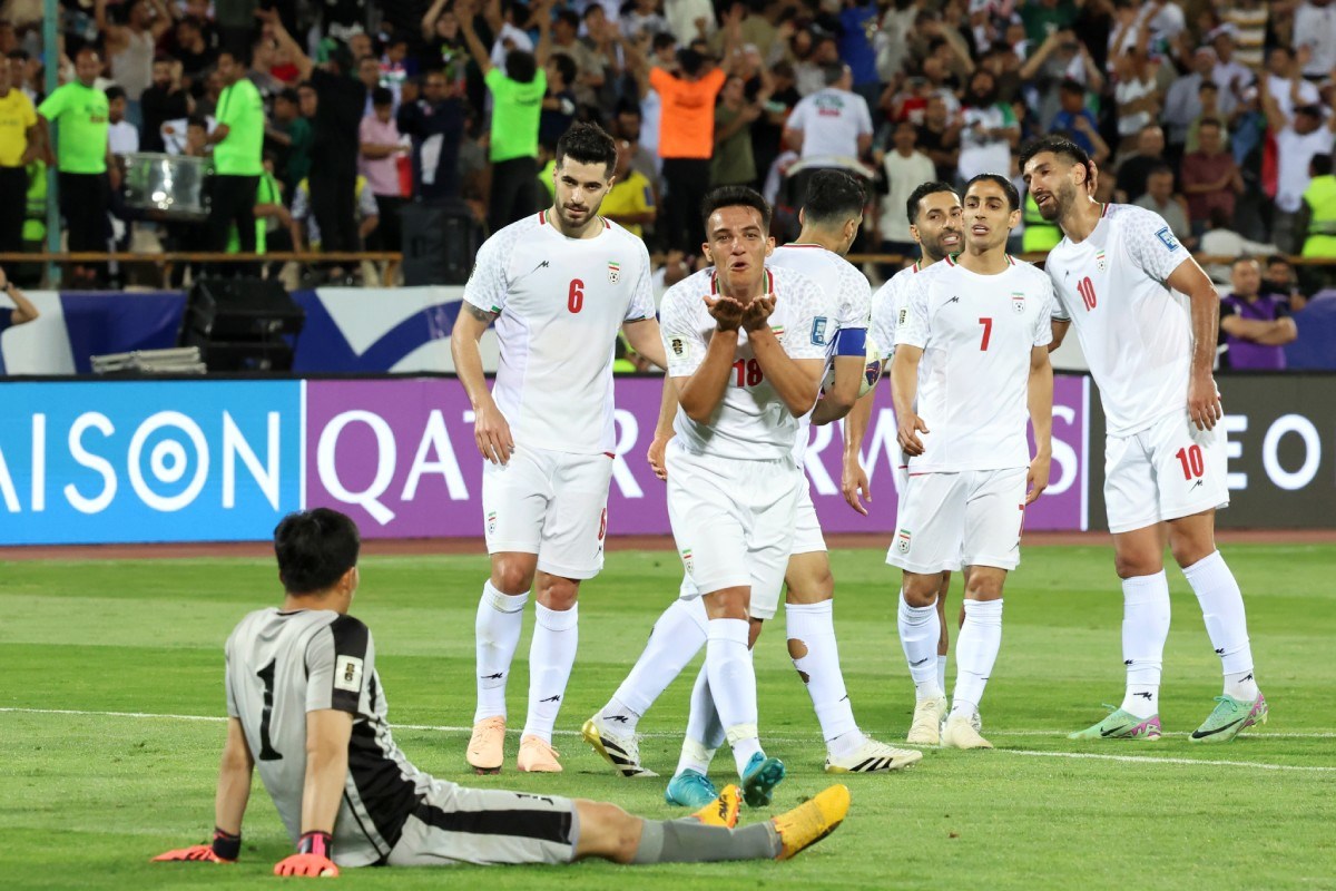 Što ako Iran odustane od Svjetskog prvenstva? Infantino: Ne postoji plan B