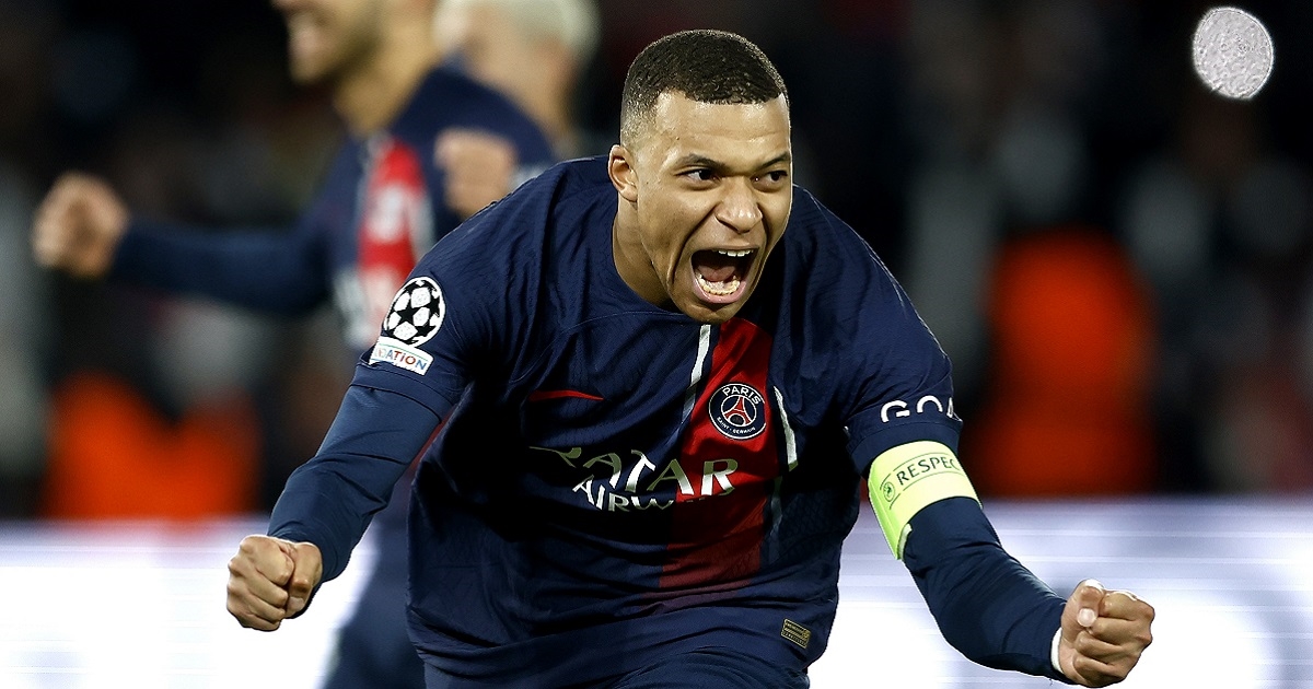 As: PSG ima dva trika kojima će pokušati nagovoriti Mbappea na ostanak