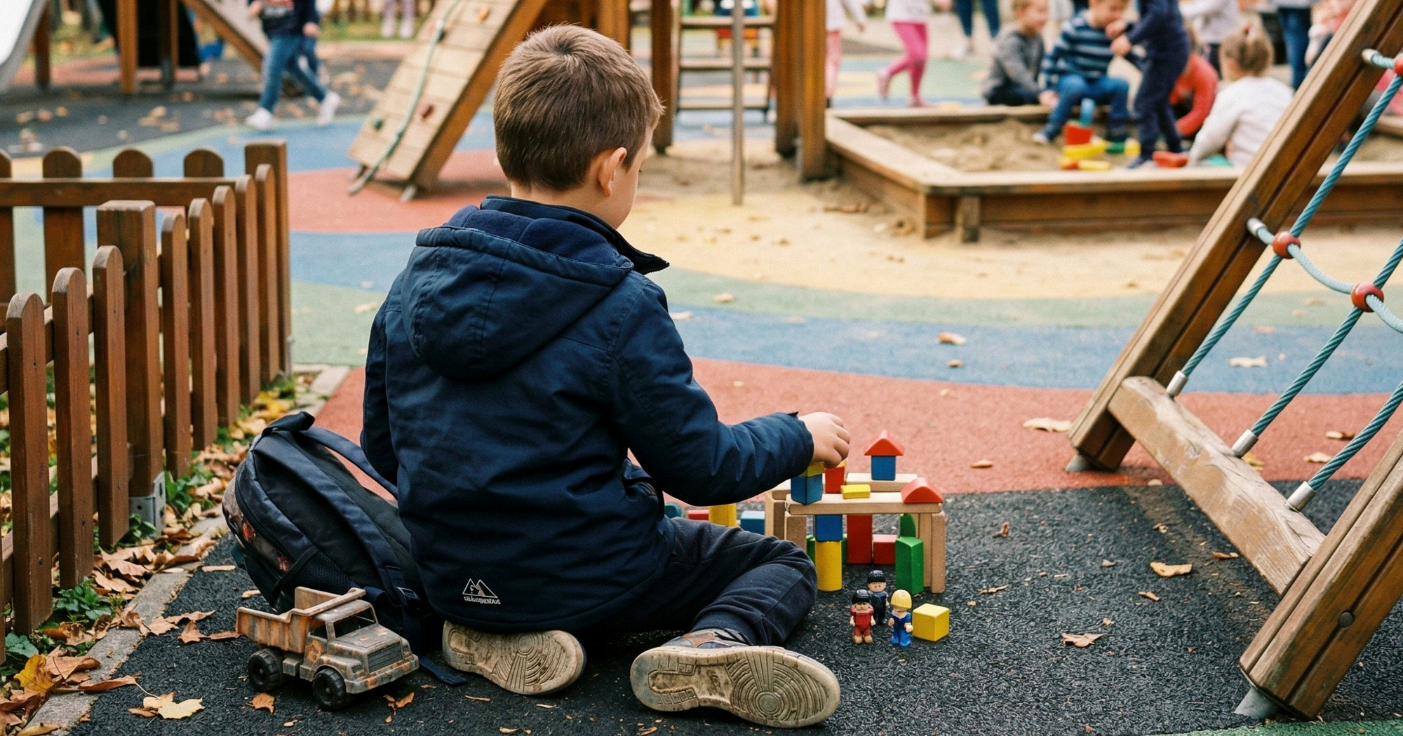 Priča jedne mame: "Moj autistični sin isključen je s nastave zbog nerazumijevanja"