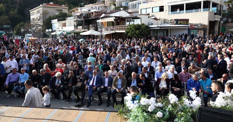 Na spektakl u Crnu Goru dolaze najveće legende. Prikazat će se i film o Ćiri