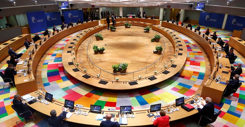 Na summitu EU očekuju se teški i neizvjesni pregovori