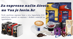 Mala tvrtka iz Zagreba nezaobilazni je akter hrvatske espresso scene