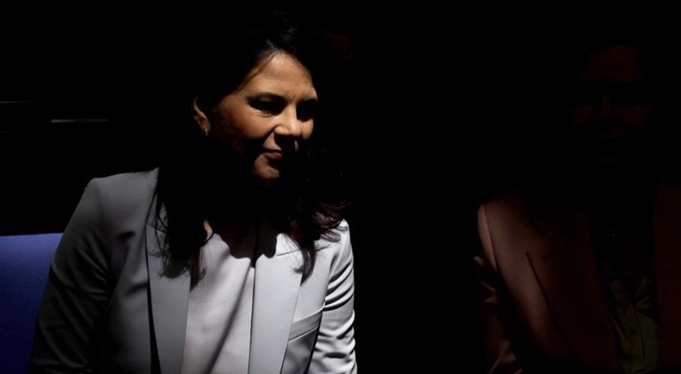 Njemačka ministrica: Pregovori između Rusije i Amerike su na mrtvoj točki