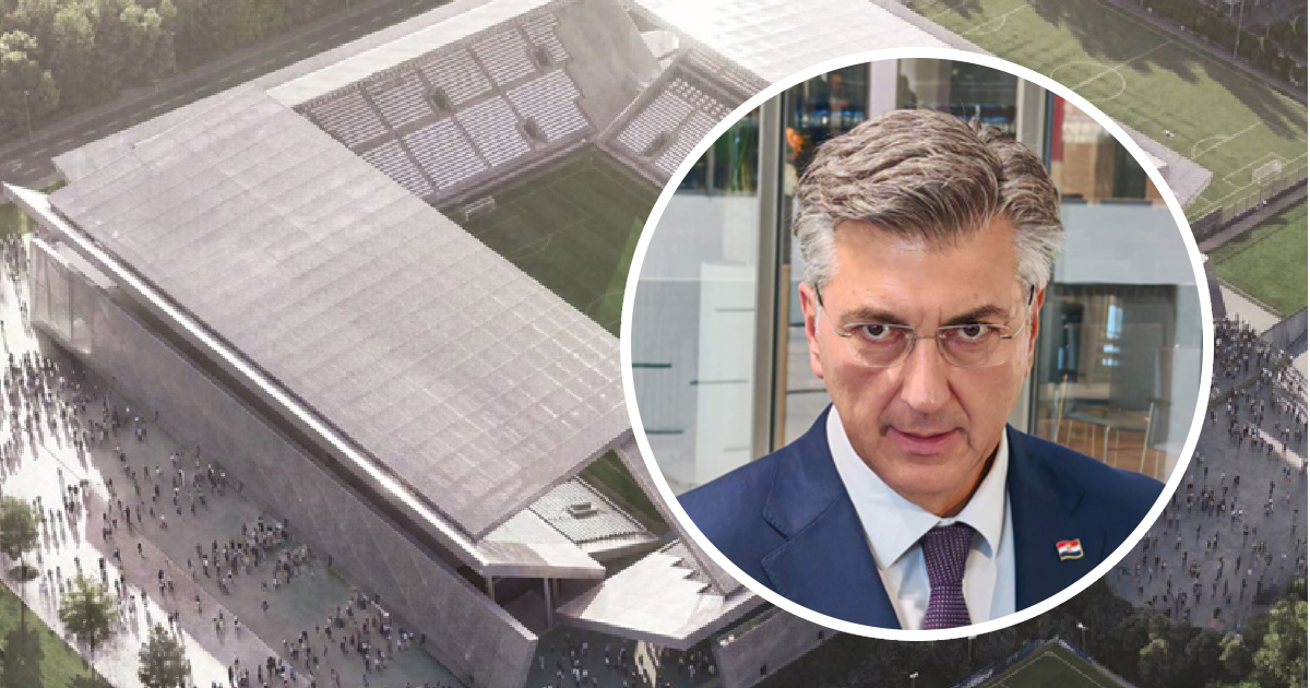 Plenković: Zagrepčanima nije jednostavno