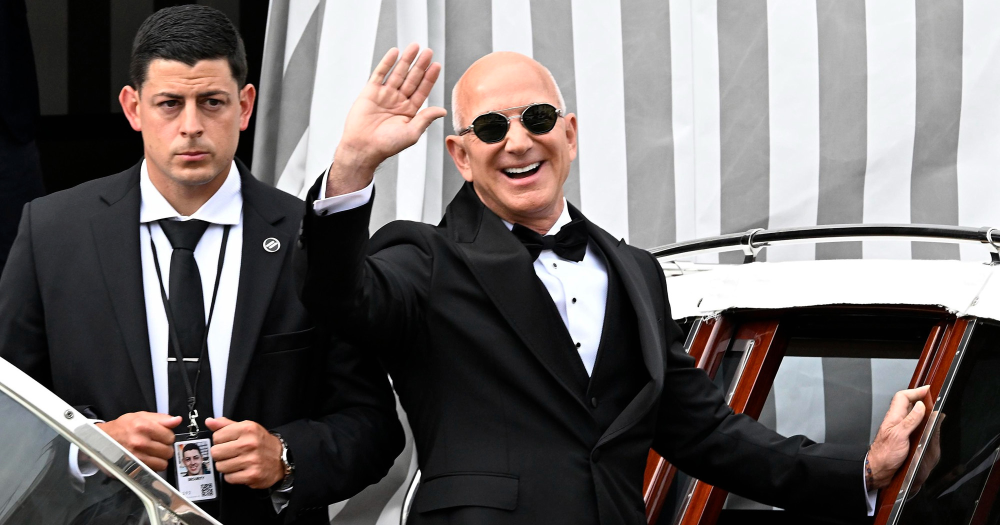 Jeff Bezos kaže da ste anksiozni jer ništa ne radite 😁