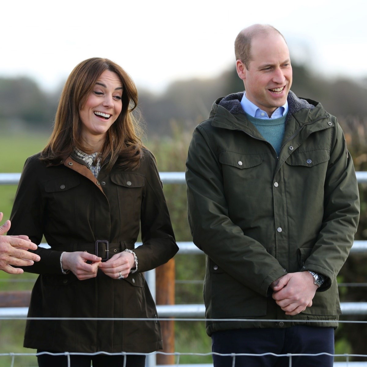 Kate i William nakon rasprave s Charlesom preskaču obiteljsko druženje za Uskrs