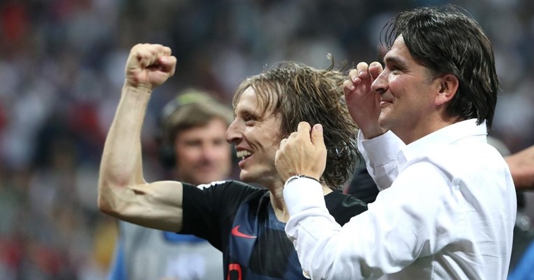 "Ja sam trener iz Azije. Tko sam ja da vodim Hrvatsku i zvijezde koje u njoj igraju?"