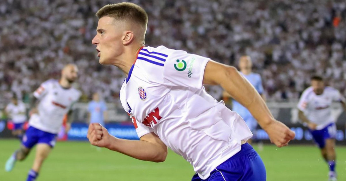 UŽIVO HR transferi: Hajduk završava prodaju dva talenta? Braga želi hit-igrača SHNL-a