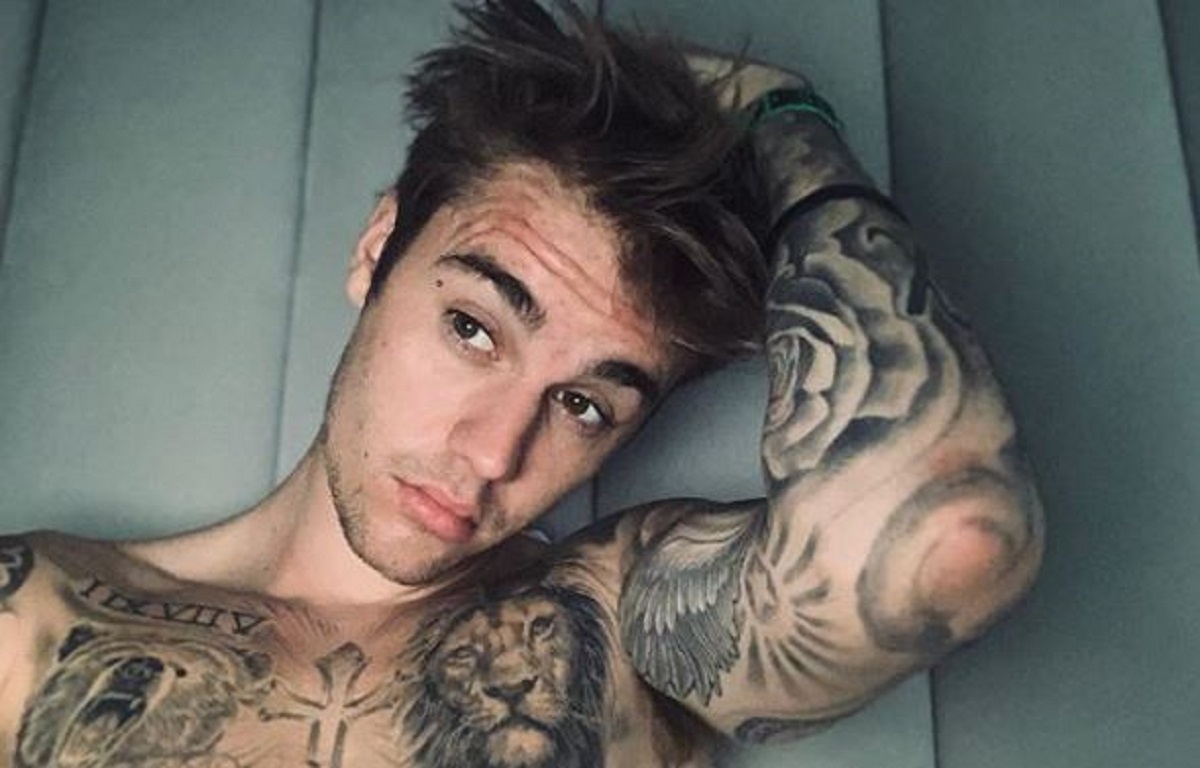Justin Bieber: Nisam na metadonu, imam lajmsku bolest