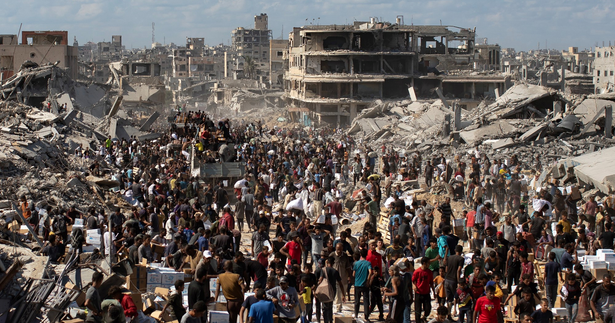 Netanyahu: Naše pobjede su zapanjile cijeli svijet