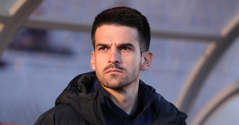 Evo tko preuzima momčad Hajduka do kraja sezone