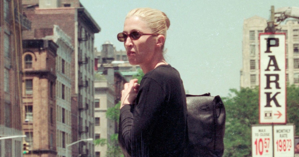 Traperice koje su definirale stil najveće modne ikone 90-ih opet su hit