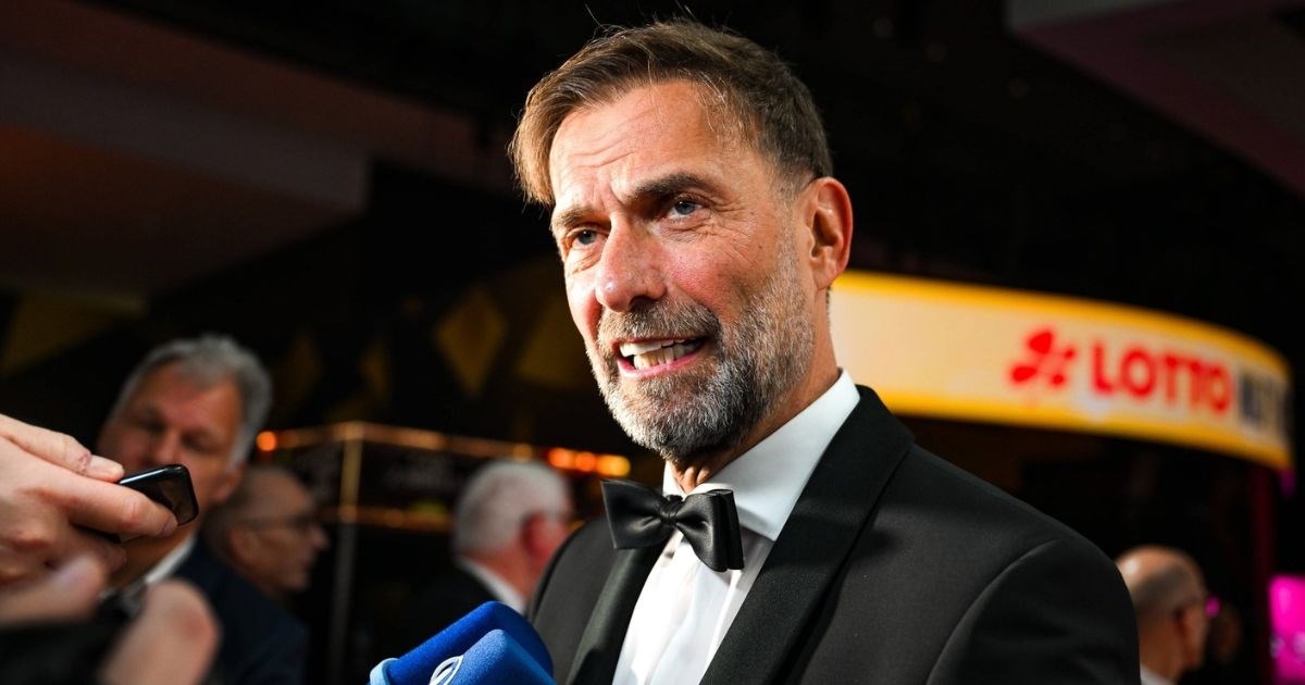 Klopp se našalio o zvijezdi Premier lige: Nisam mu previše naklonjen