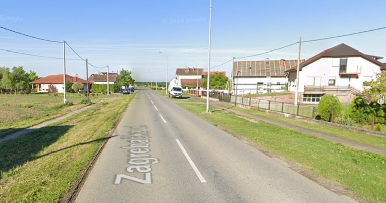 Teška prometna u Slavoniji, jedna osoba poginula